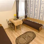 Ubytování v soukromí I - Blisko Morza - U Beaty - - Chlapowo