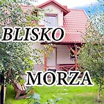 Domki I Pokoje - Blisko Morza - U Beaty - Wladyslawowo - Chlapowo Privatunterkunft