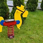 Domki I Pokoje - Blisko Morza - U Beaty - Wladyslawowo - Chlapowo * Władysławowo