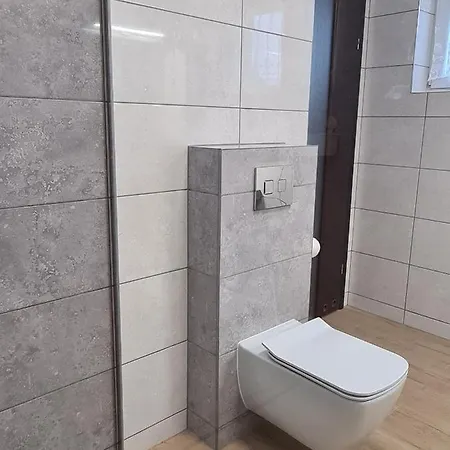 Habitación en casa particular I -blisko Morza - U Beaty - Chlapowo,