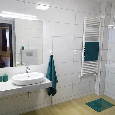 Habitación en casa particular I -blisko Morza - U Beaty - Chlapowo, *