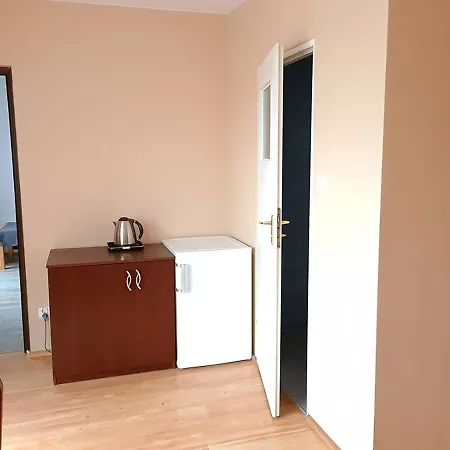 Homestay I -blisko Morza - U Beaty - Chlapowo, Wladyslawowo