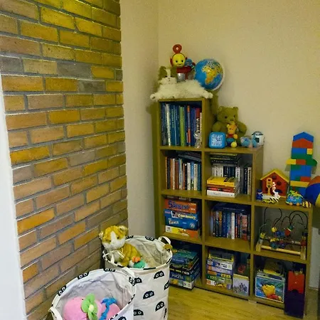 I -blisko Morza - U Beaty - Chlapowo,