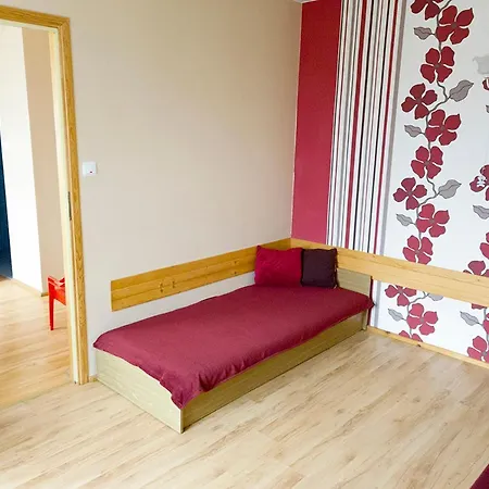 Homestay I -blisko Morza - U Beaty - Chlapowo, *