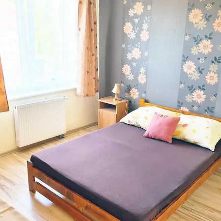 I -blisko Morza - U Beaty - Chlapowo, * Władysławowo