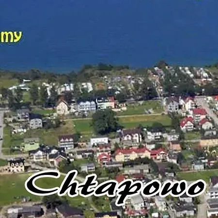 I -blisko Morza - U Beaty - Chlapowo, Wladyslawowo