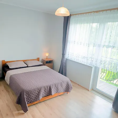 I -blisko Morza - U Beaty - Chlapowo, Władysławowo