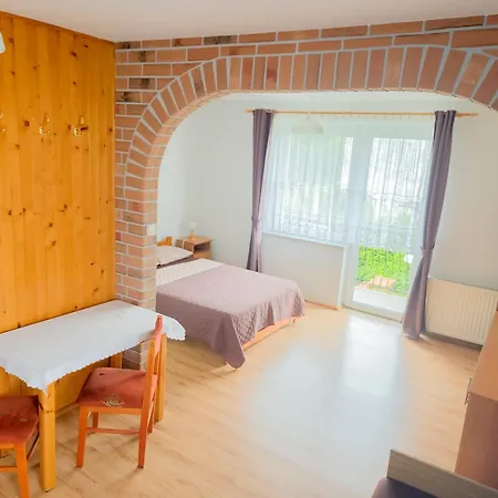 I -blisko Morza - U Beaty - Chlapowo, Władysławowo