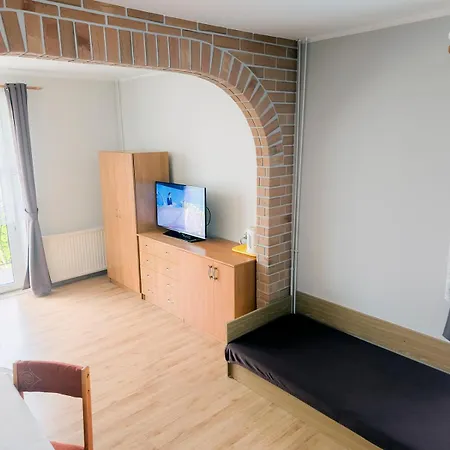 I -blisko Morza - U Beaty - Chlapowo, * Władysławowo