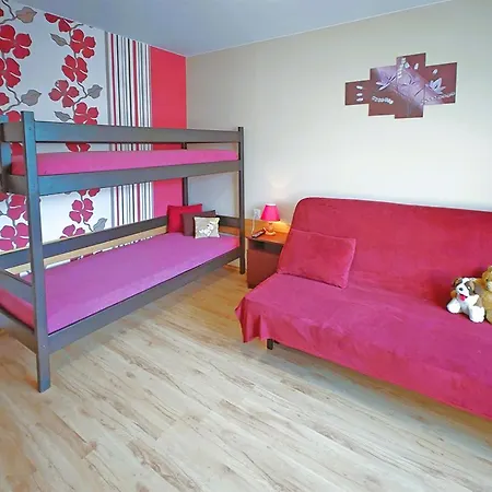 I -blisko Morza - U Beaty - Chlapowo,