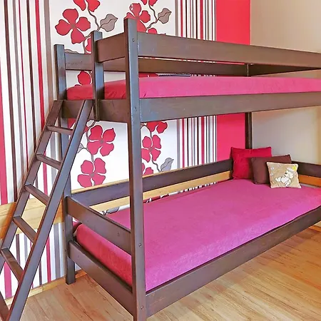 I -blisko Morza - U Beaty - Chlapowo, Homestay *
