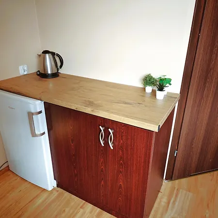 Habitación en casa particular I -blisko Morza - U Beaty - Chlapowo, *