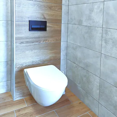 I -blisko Morza - U Beaty - Chlapowo, *