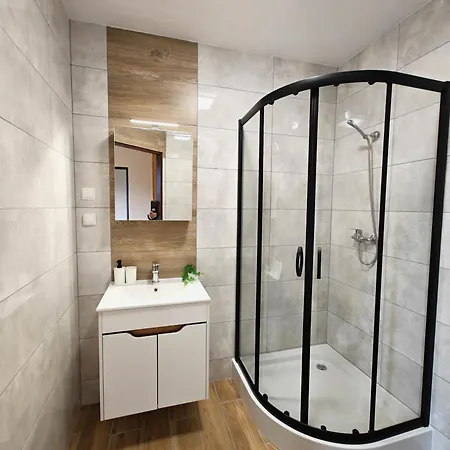 I -blisko Morza - U Beaty - Chlapowo, * Władysławowo