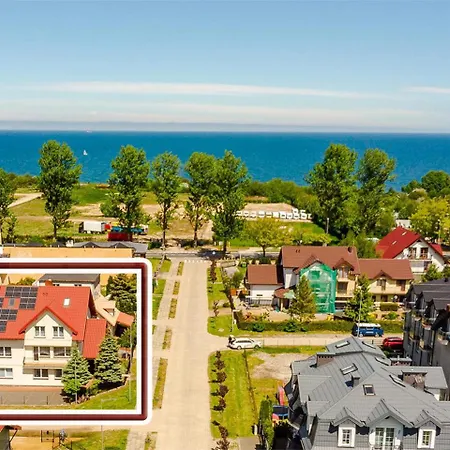 Homestay I -blisko Morza - U Beaty - Chlapowo, Wladyslawowo