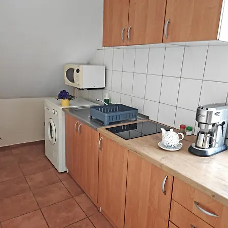 I -blisko Morza - U Beaty - Chlapowo, *