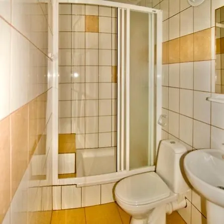 I -blisko Morza - U Beaty - Chlapowo,