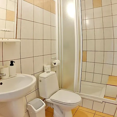 I -blisko Morza - U Beaty - Chlapowo,