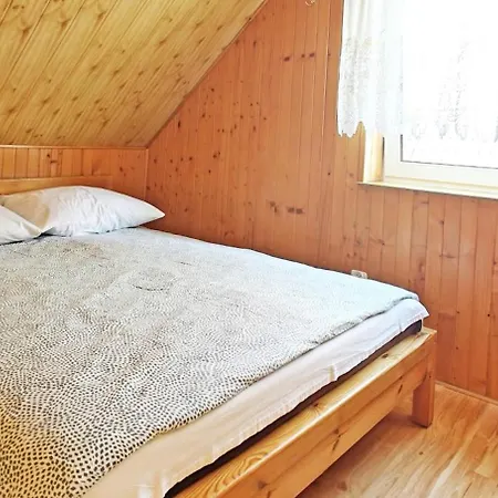 Habitación en casa particular I -blisko Morza - U Beaty - Chlapowo,