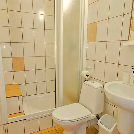 I -blisko Morza - U Beaty - Chlapowo, Pansiyon *