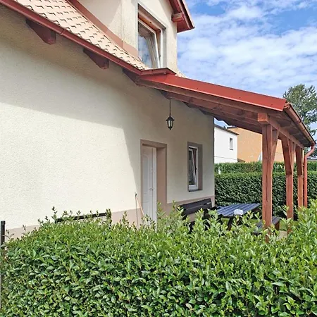 I -blisko Morza - U Beaty - Chlapowo, * Władysławowo