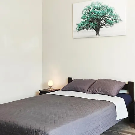 I -blisko Morza - U Beaty - Chlapowo, *