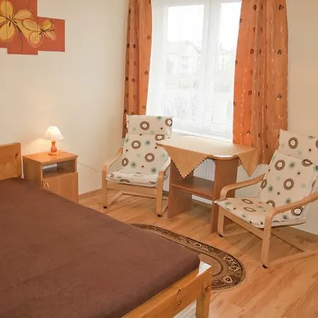 Homestay I -blisko Morza - U Beaty - Chlapowo, *