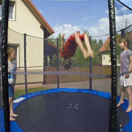 I -blisko Morza - U Beaty - Chlapowo, Pansiyon *