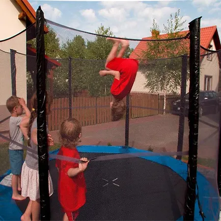 I -blisko Morza - U Beaty - Chlapowo, * Władysławowo