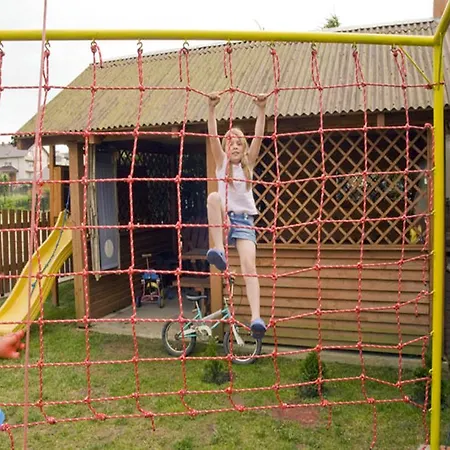 I -blisko Morza - U Beaty - Chlapowo, Władysławowo