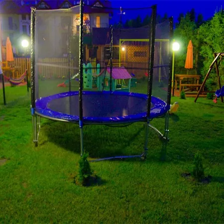 Pansiyon I -blisko Morza - U Beaty - Chlapowo, Władysławowo