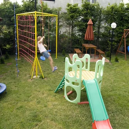 Homestay I -blisko Morza - U Beaty - Chlapowo, Wladyslawowo