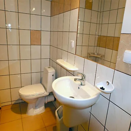 I -blisko Morza - U Beaty - Chlapowo, *