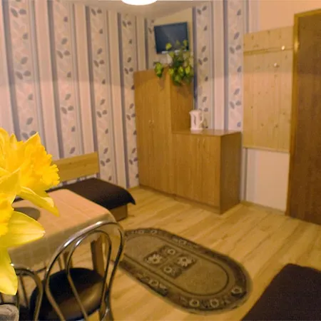 I -blisko Morza - U Beaty - Chlapowo, Homestay *