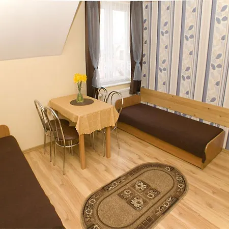Homestay I -blisko Morza - U Beaty - Chlapowo,