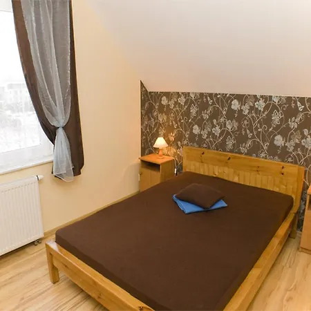 I -blisko Morza - U Beaty - Chlapowo,