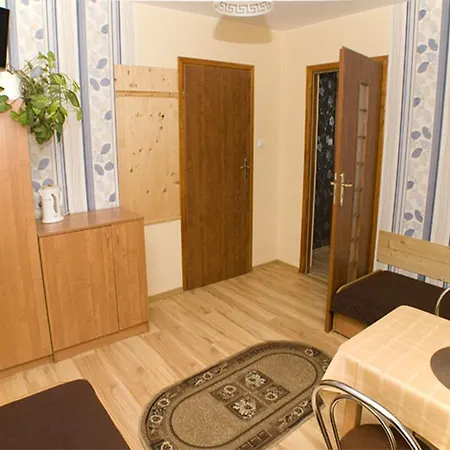 I -blisko Morza - U Beaty - Chlapowo, *