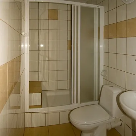 Homestay I -blisko Morza - U Beaty - Chlapowo,