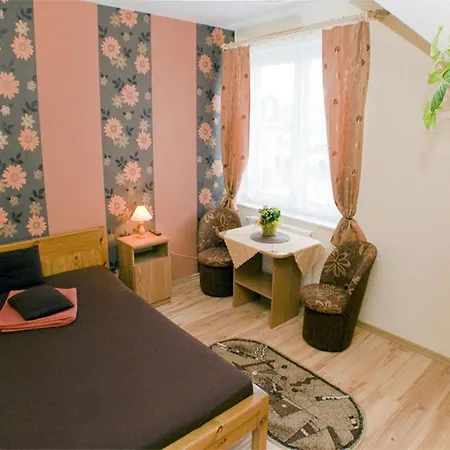 Habitación en casa particular I -blisko Morza - U Beaty - Chlapowo,