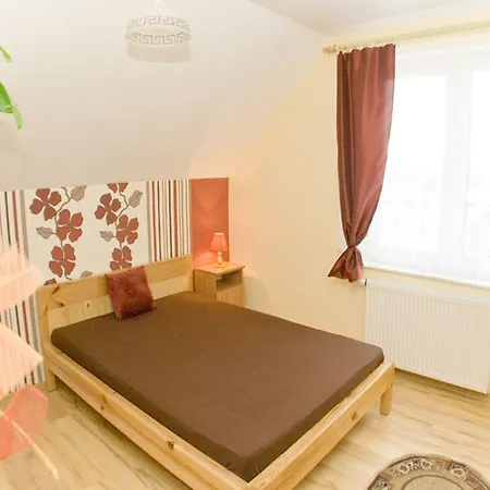I -blisko Morza - U Beaty - Chlapowo, Homestay *