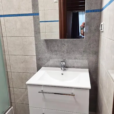 Habitación en casa particular I -blisko Morza - U Beaty - Chlapowo,