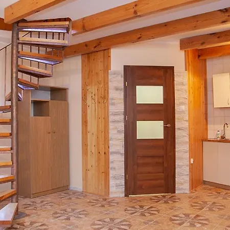 Habitación en casa particular I -blisko Morza - U Beaty - Chlapowo,