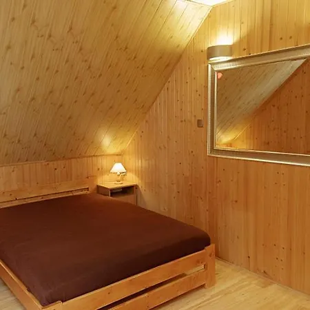 I -blisko Morza - U Beaty - Chlapowo, *