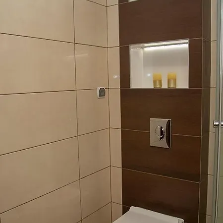 I -blisko Morza - U Beaty - Chlapowo, Władysławowo