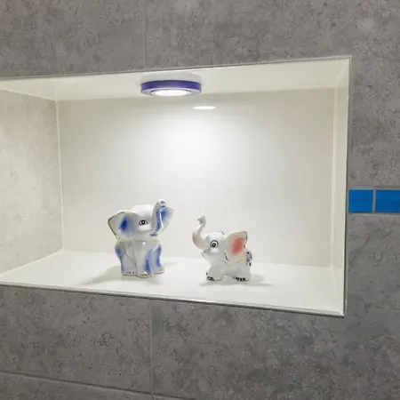 I -blisko Morza - U Beaty - Chlapowo, Pansiyon Władysławowo