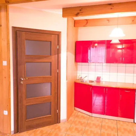 I -blisko Morza - U Beaty - Chlapowo, *