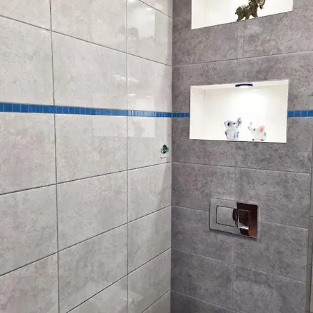 Habitación en casa particular I -blisko Morza - U Beaty - Chlapowo, Władysławowo