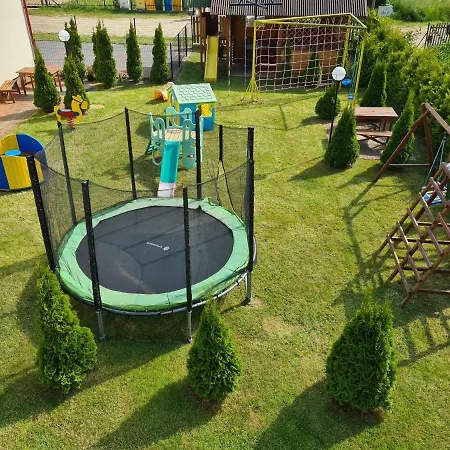 I -blisko Morza - U Beaty - Chlapowo, * Władysławowo