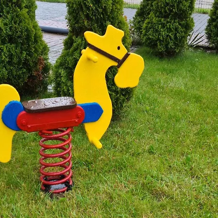 I - Blisko Morza - U Beaty - - Chlapowo * Władysławowo