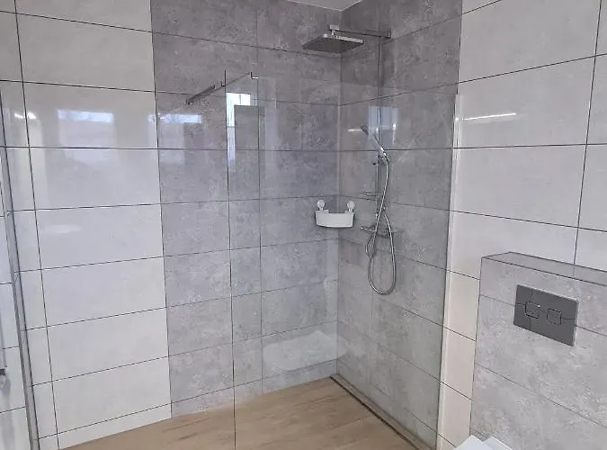 I -blisko Morza - U Beaty - Chlapowo, Homestay szállás